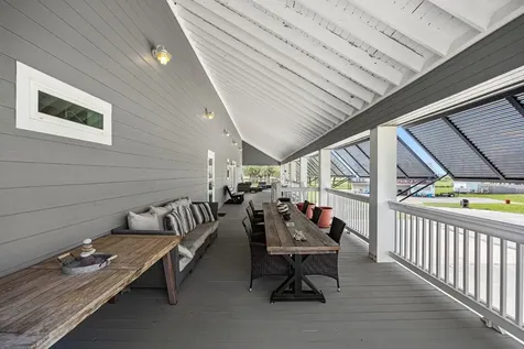 2372 Sand Bar Lane Crystal Beach TX 77650