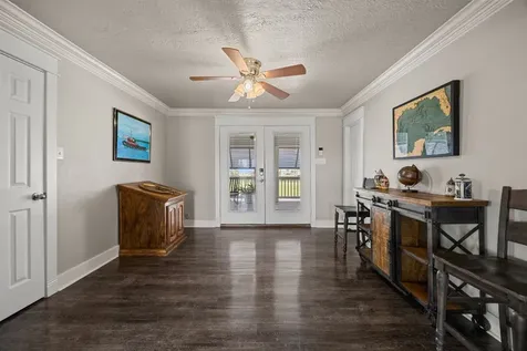 2372 Sand Bar Lane Crystal Beach TX 77650
