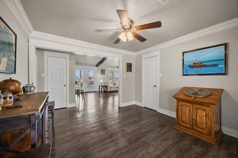 2372 Sand Bar Lane Crystal Beach TX 77650