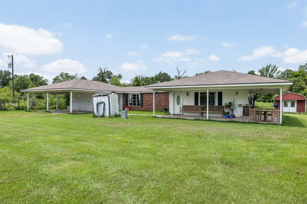 15126 Pr 4460 Normangee TX 77871