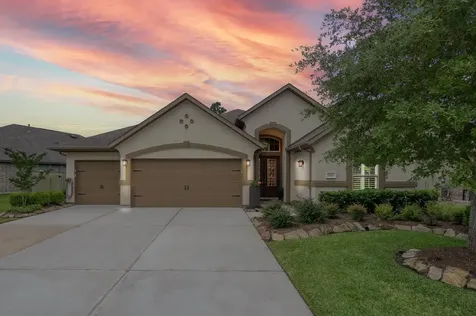 106 Gray Vervain Court Montgomery TX 77316
