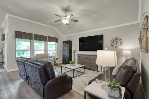 106 Gray Vervain Court Montgomery TX 77316