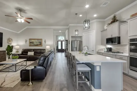 106 Gray Vervain Court Montgomery TX 77316