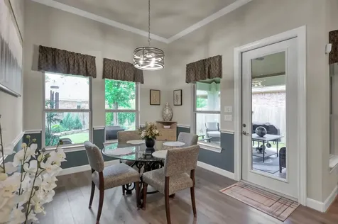 106 Gray Vervain Court Montgomery TX 77316