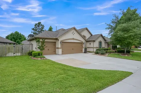 106 Gray Vervain Court Montgomery TX 77316