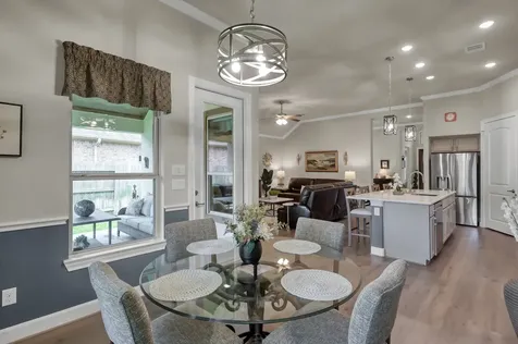 106 Gray Vervain Court Montgomery TX 77316