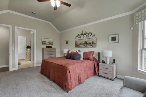 106 Gray Vervain Court Montgomery TX 77316