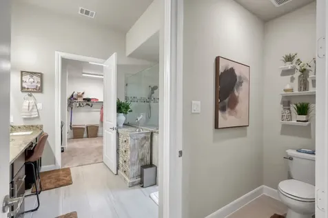 106 Gray Vervain Court Montgomery TX 77316