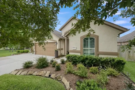 106 Gray Vervain Court Montgomery TX 77316