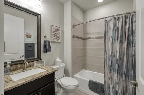 106 Gray Vervain Court Montgomery TX 77316