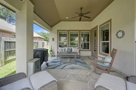 106 Gray Vervain Court Montgomery TX 77316