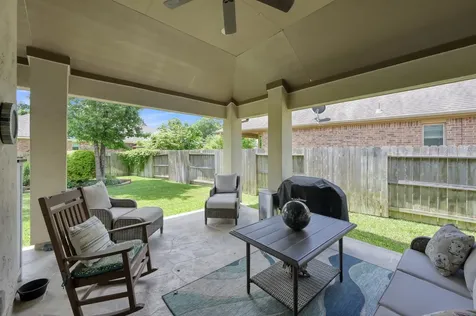 106 Gray Vervain Court Montgomery TX 77316
