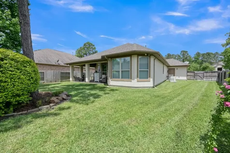 106 Gray Vervain Court Montgomery TX 77316