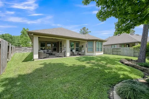 106 Gray Vervain Court Montgomery TX 77316