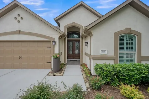 106 Gray Vervain Court Montgomery TX 77316