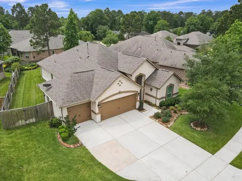106 Gray Vervain Court Montgomery TX 77316