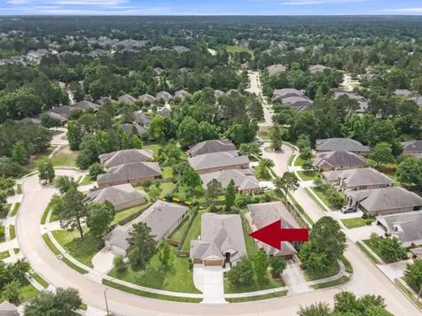 106 Gray Vervain Court Montgomery TX 77316