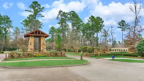 106 Gray Vervain Court Montgomery TX 77316