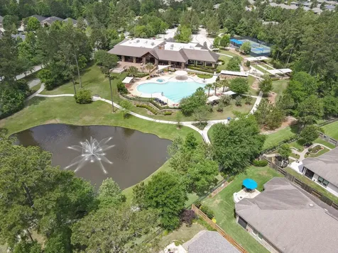 106 Gray Vervain Court Montgomery TX 77316