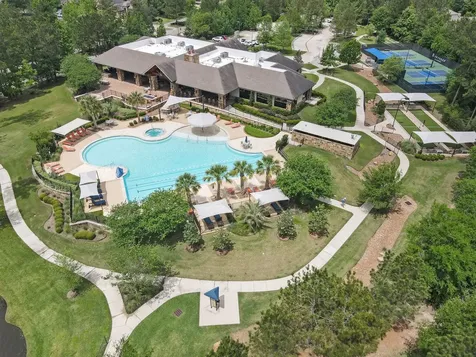 106 Gray Vervain Court Montgomery TX 77316