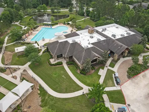 106 Gray Vervain Court Montgomery TX 77316