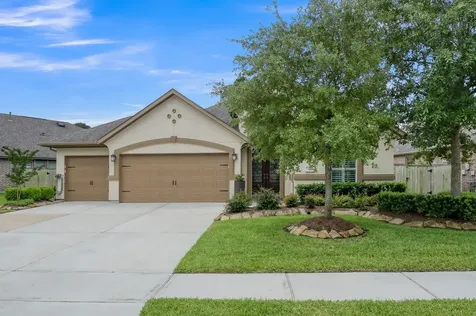 106 Gray Vervain Court Montgomery TX 77316