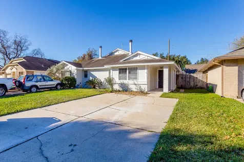 5115 Beaverhollow Drive Houston TX 77084