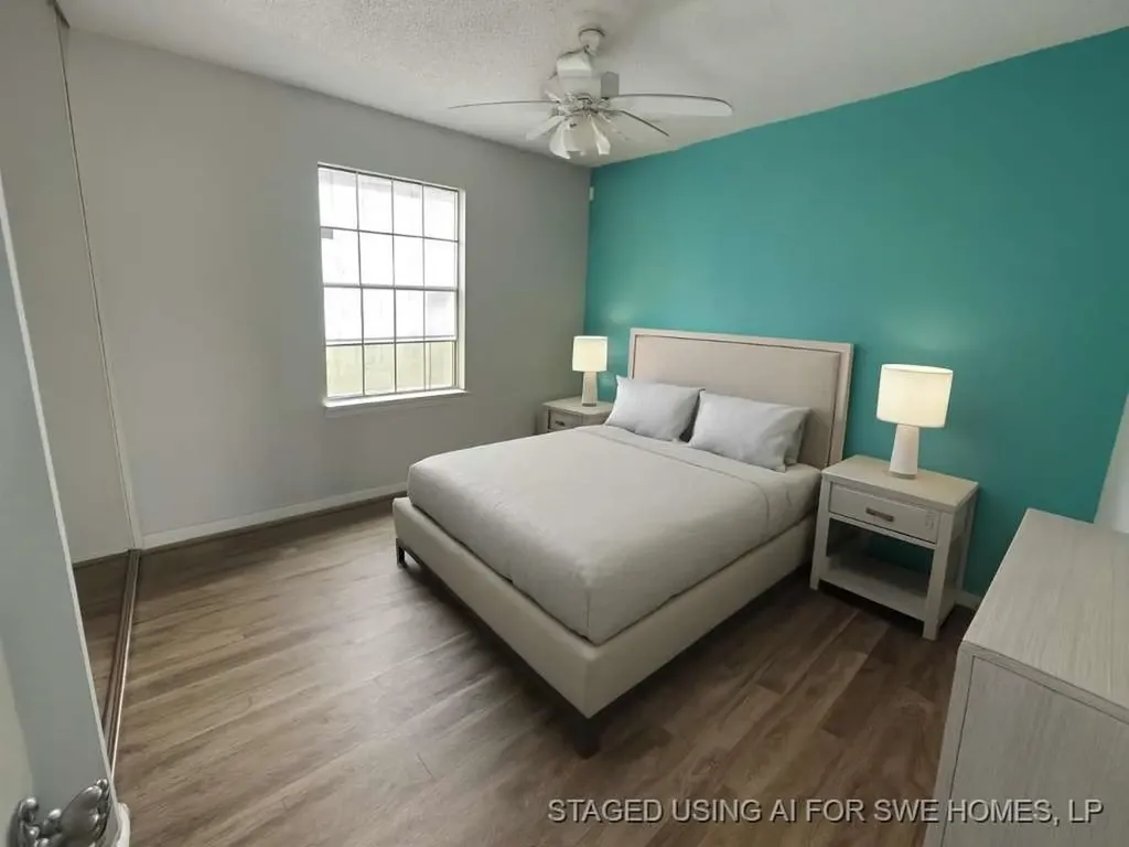 7214 Glen Mist San Antonio TX 78239