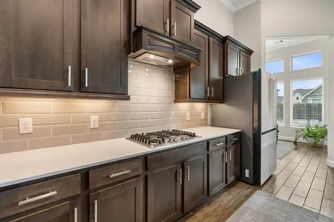 6722 S Eden Terrace Lane Katy TX 77493