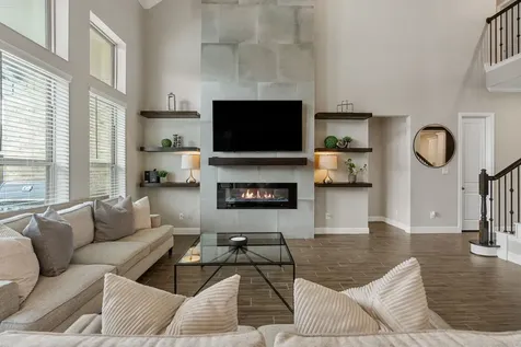 6722 S Eden Terrace Lane Katy TX 77493