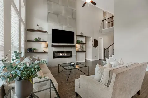 6722 S Eden Terrace Lane Katy TX 77493