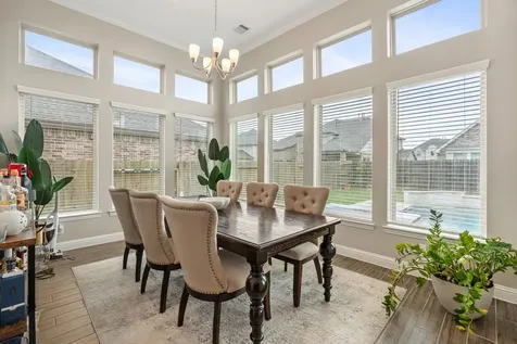 6722 S Eden Terrace Lane Katy TX 77493