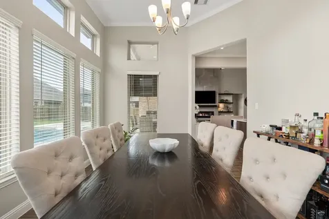 6722 S Eden Terrace Lane Katy TX 77493