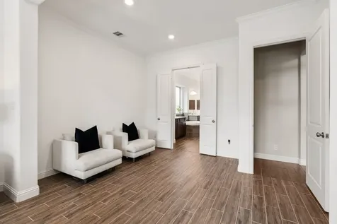 6722 S Eden Terrace Lane Katy TX 77493