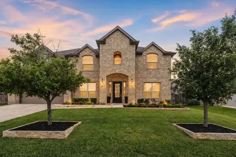 6722 S Eden Terrace Lane Katy TX 77493