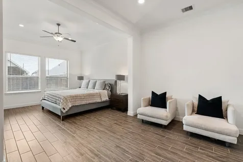 6722 S Eden Terrace Lane Katy TX 77493