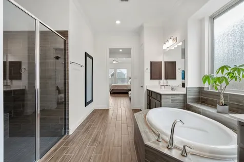 6722 S Eden Terrace Lane Katy TX 77493