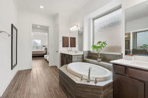 6722 S Eden Terrace Lane Katy TX 77493
