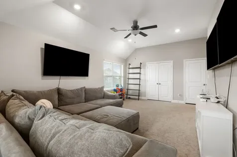 6722 S Eden Terrace Lane Katy TX 77493