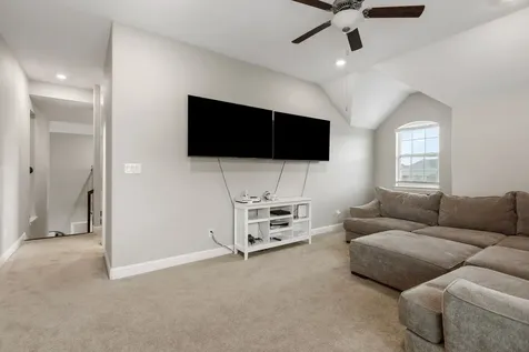 6722 S Eden Terrace Lane Katy TX 77493