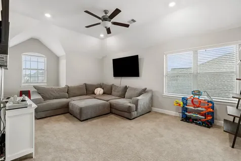 6722 S Eden Terrace Lane Katy TX 77493