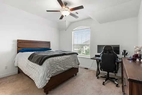 6722 S Eden Terrace Lane Katy TX 77493