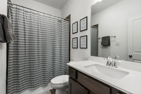 6722 S Eden Terrace Lane Katy TX 77493