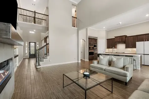6722 S Eden Terrace Lane Katy TX 77493
