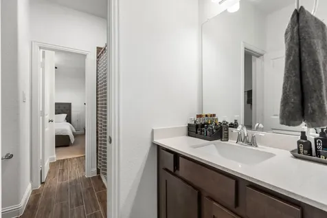 6722 S Eden Terrace Lane Katy TX 77493