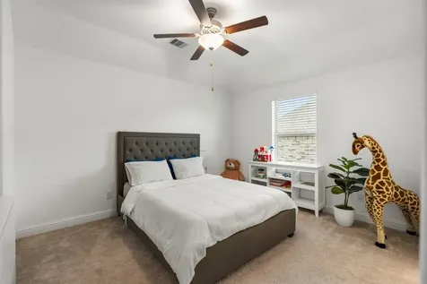 6722 S Eden Terrace Lane Katy TX 77493