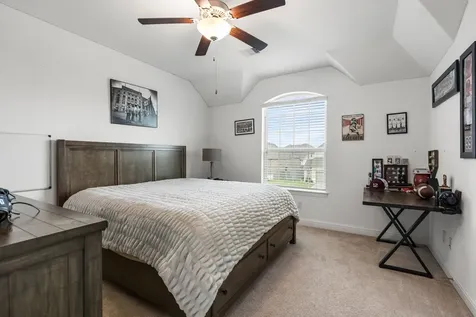 6722 S Eden Terrace Lane Katy TX 77493