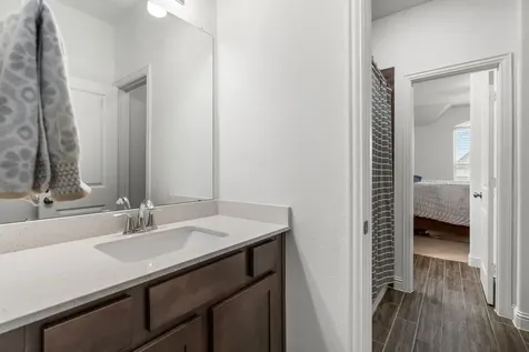 6722 S Eden Terrace Lane Katy TX 77493