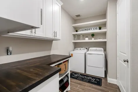 6722 S Eden Terrace Lane Katy TX 77493