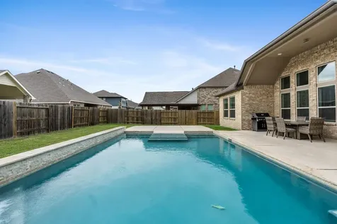 6722 S Eden Terrace Lane Katy TX 77493
